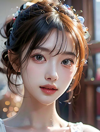 【永恒的承诺：真爱在风中的誓言】